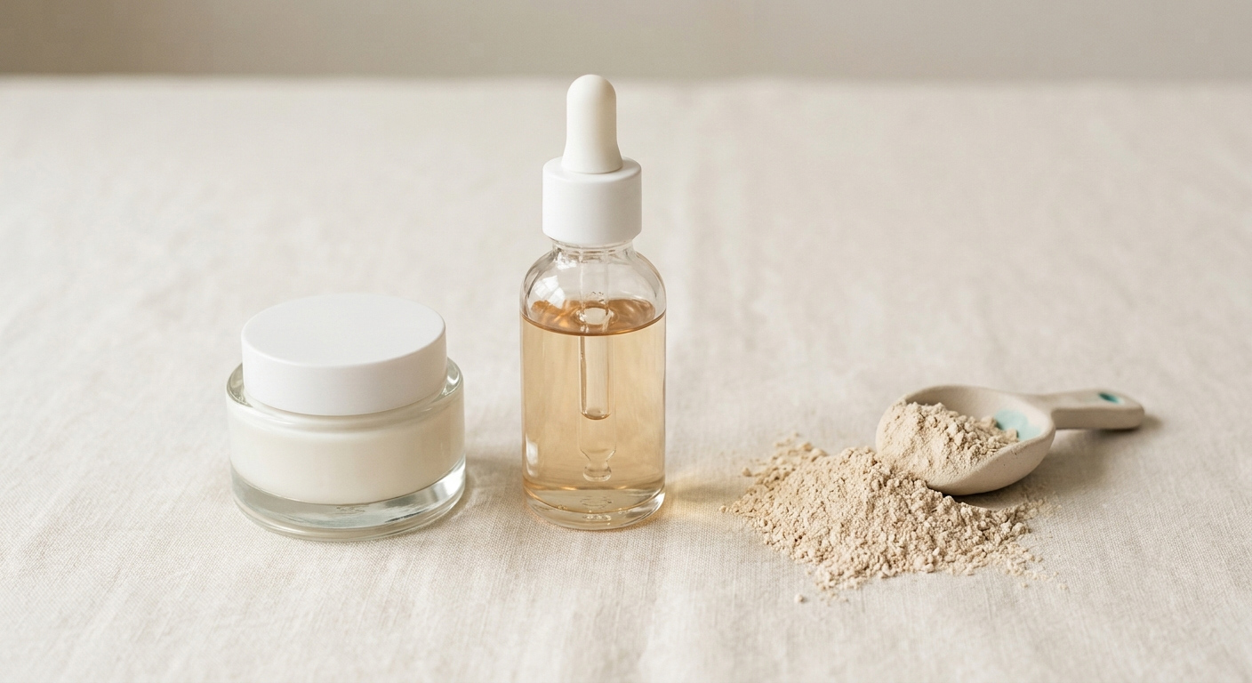 Cosmetic Ingredients