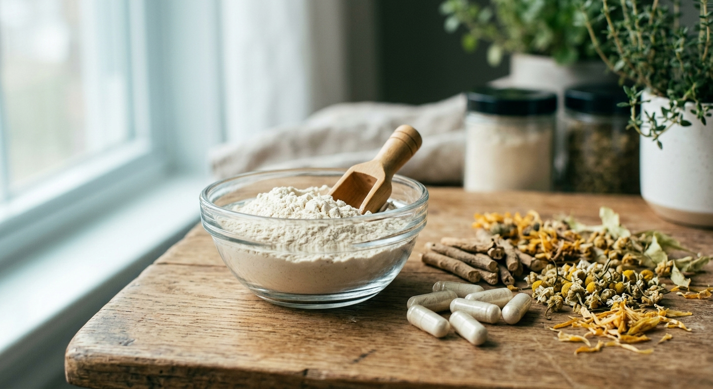 Nutraceuticals